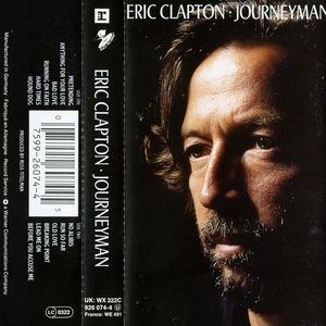 Journeyman